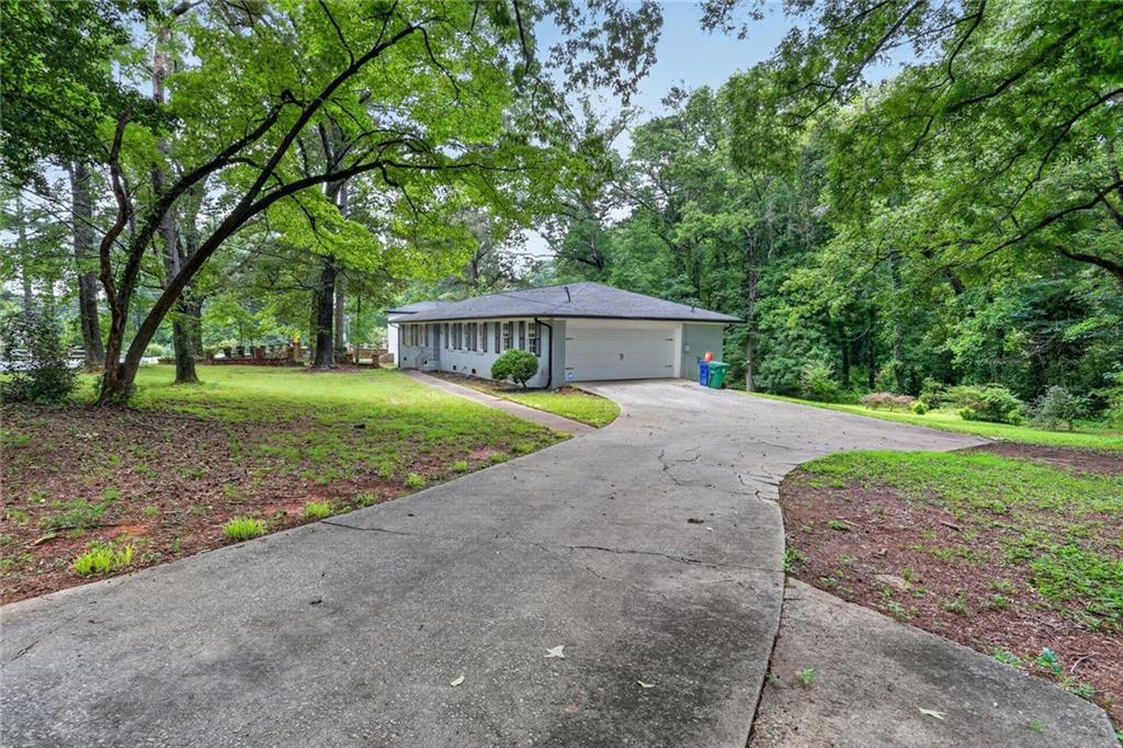 2495 Whites Mill Road Decatur, GA 30032 - Photo 29 of 30