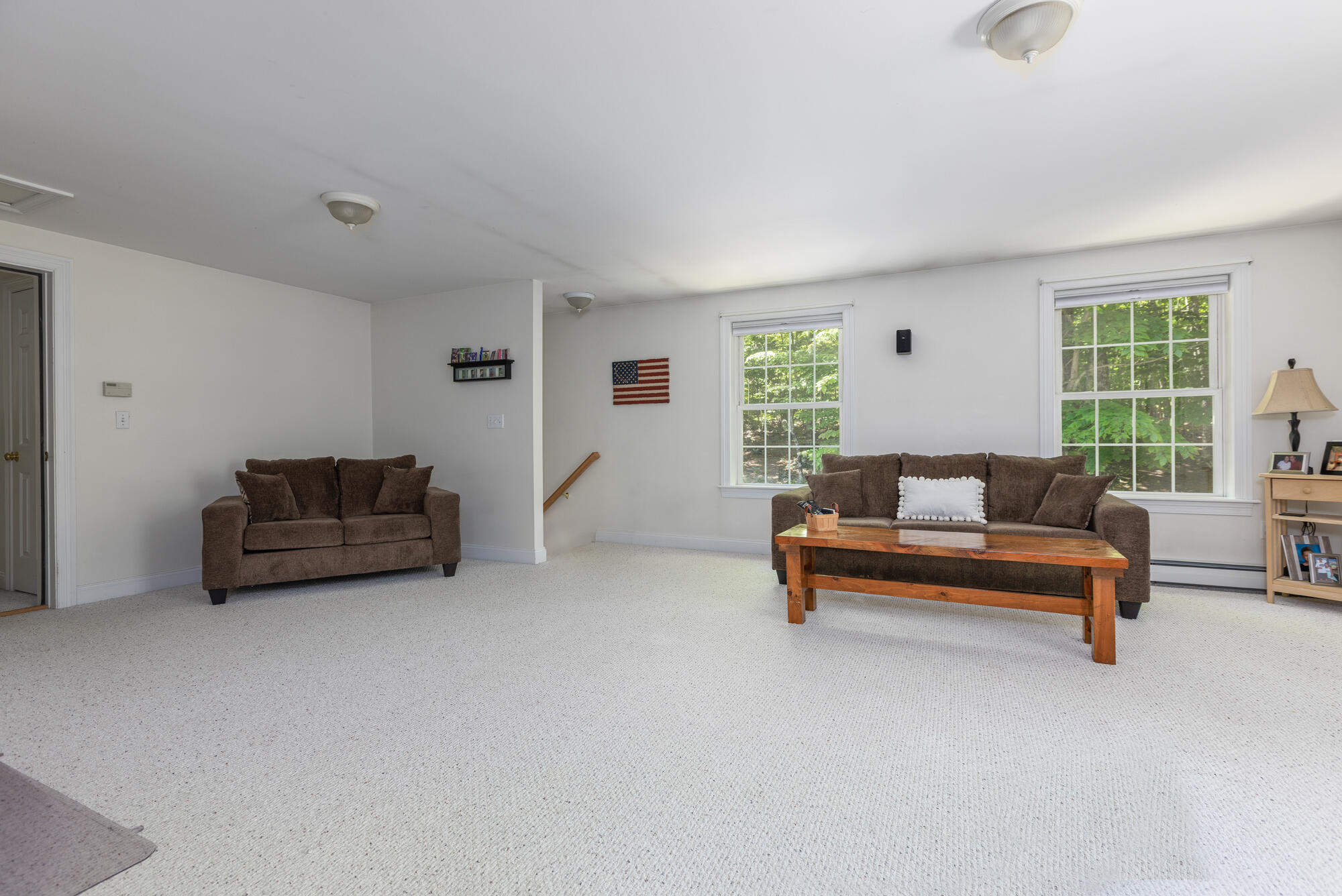 17 Busque Boulevard Standish, ME 04084 - Photo 32 of 40 28Second Level Family Room-3