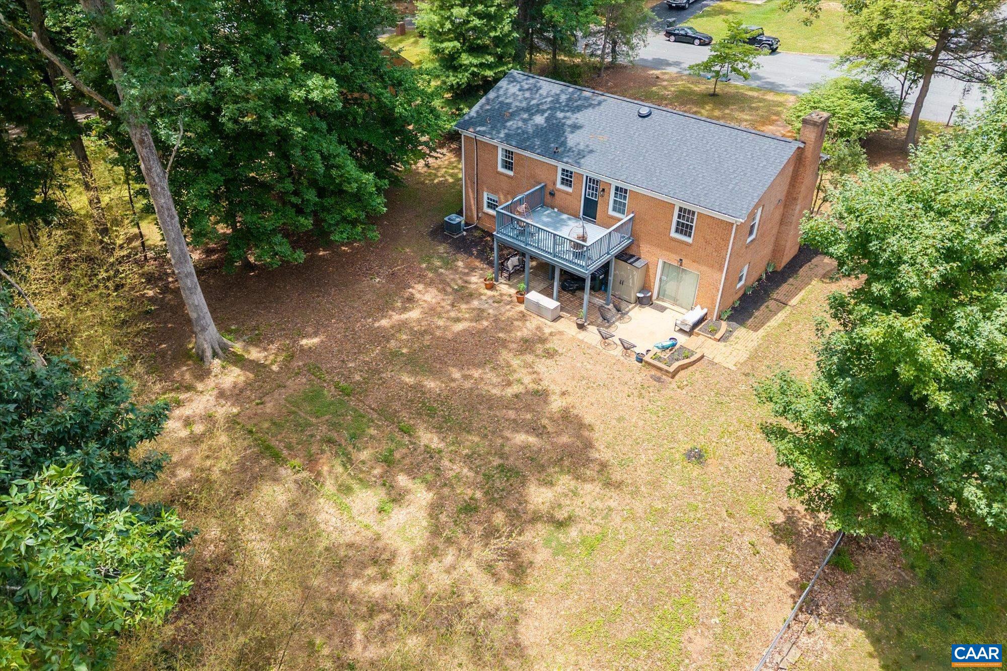 522 Nottingham Road Charlottesville, VA 22901 - Photo 44 of 45