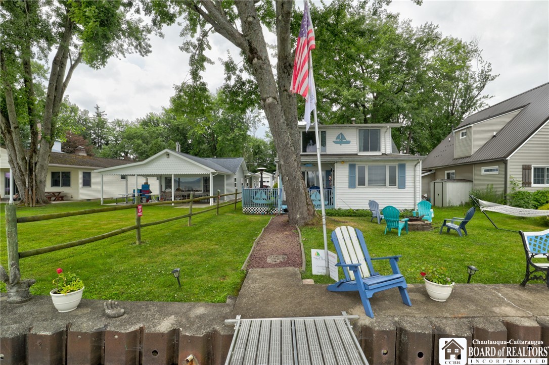 2372 Lakeside Drive Busti, NY 14710 - Photo 1 of 49
