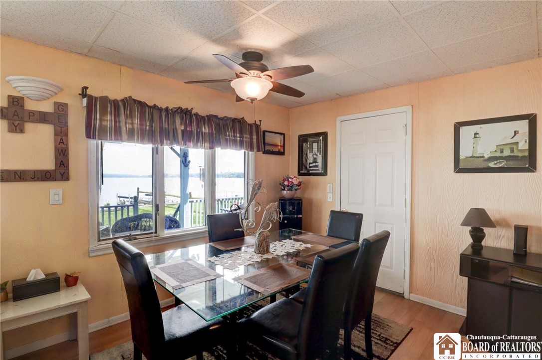 2372 Lakeside Drive Busti, NY 14710 - Photo 20 of 49