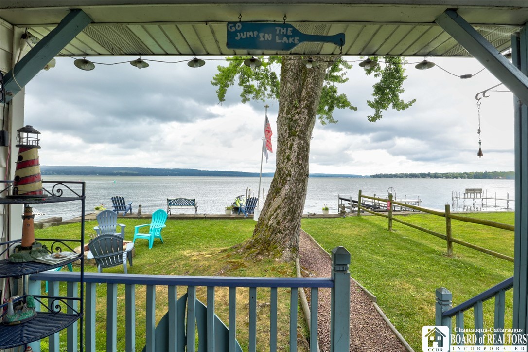 2372 Lakeside Drive Busti, NY 14710 - Photo 2 of 49