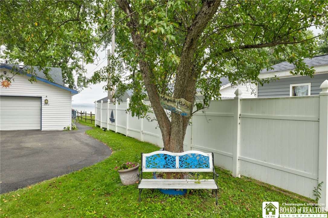 2372 Lakeside Drive Busti, NY 14710 - Photo 34 of 49