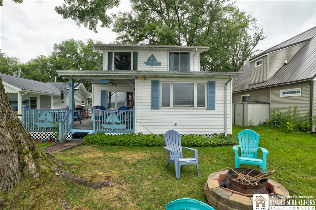 2372 Lakeside Drive Busti, NY 14710 - Photo 35 of 49
