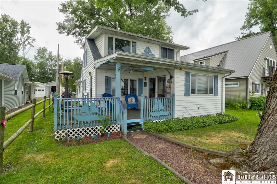 2372 Lakeside Drive Busti, NY 14710 - Photo 36 of 49