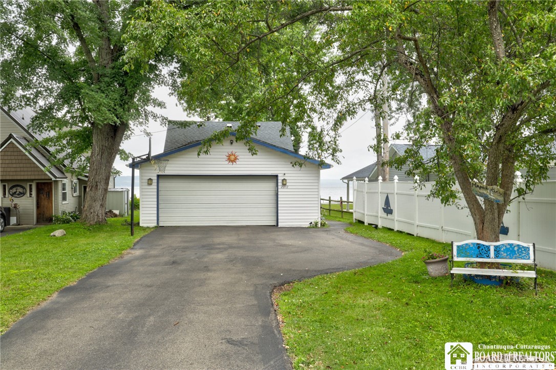 2372 Lakeside Drive Busti, NY 14710 - Photo 38 of 49