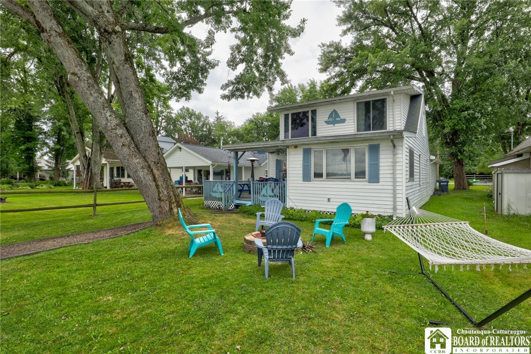 2372 Lakeside Drive Busti, NY 14710 - Photo 39 of 49