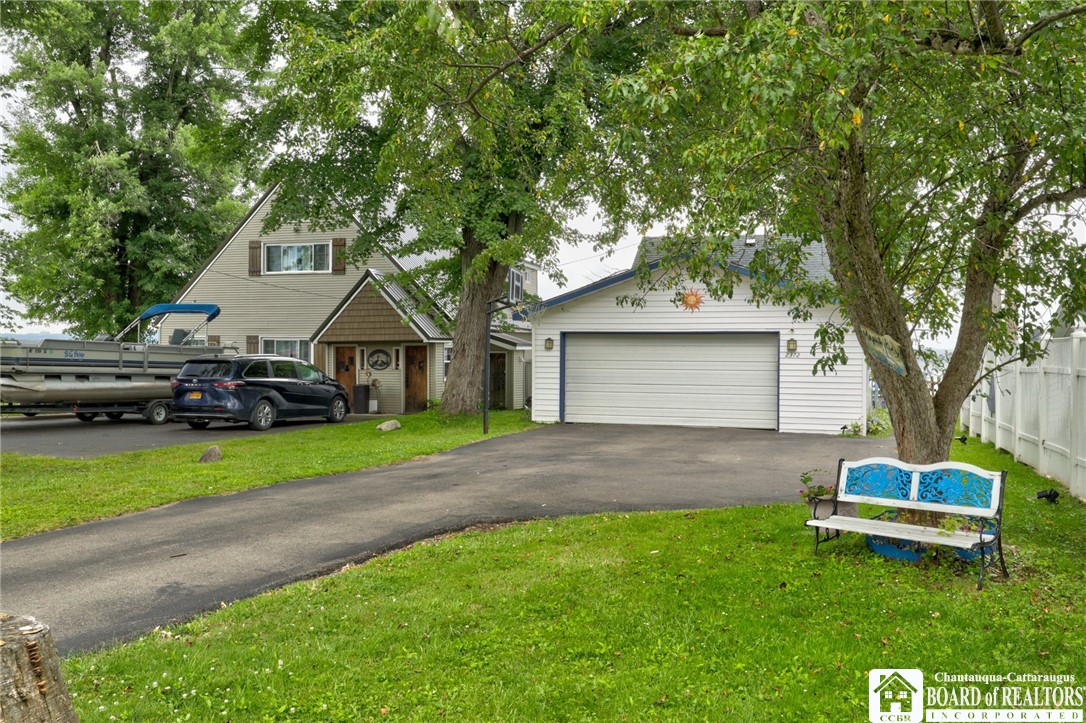 2372 Lakeside Drive Busti, NY 14710 - Photo 40 of 49