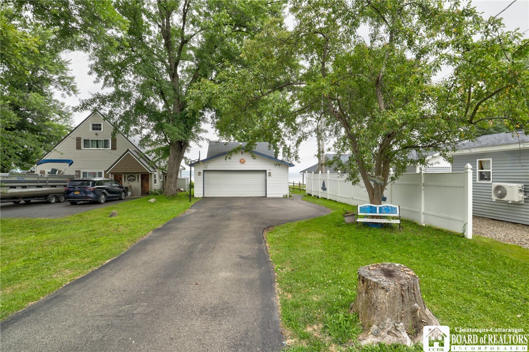 2372 Lakeside Drive Busti, NY 14710 - Photo 41 of 49