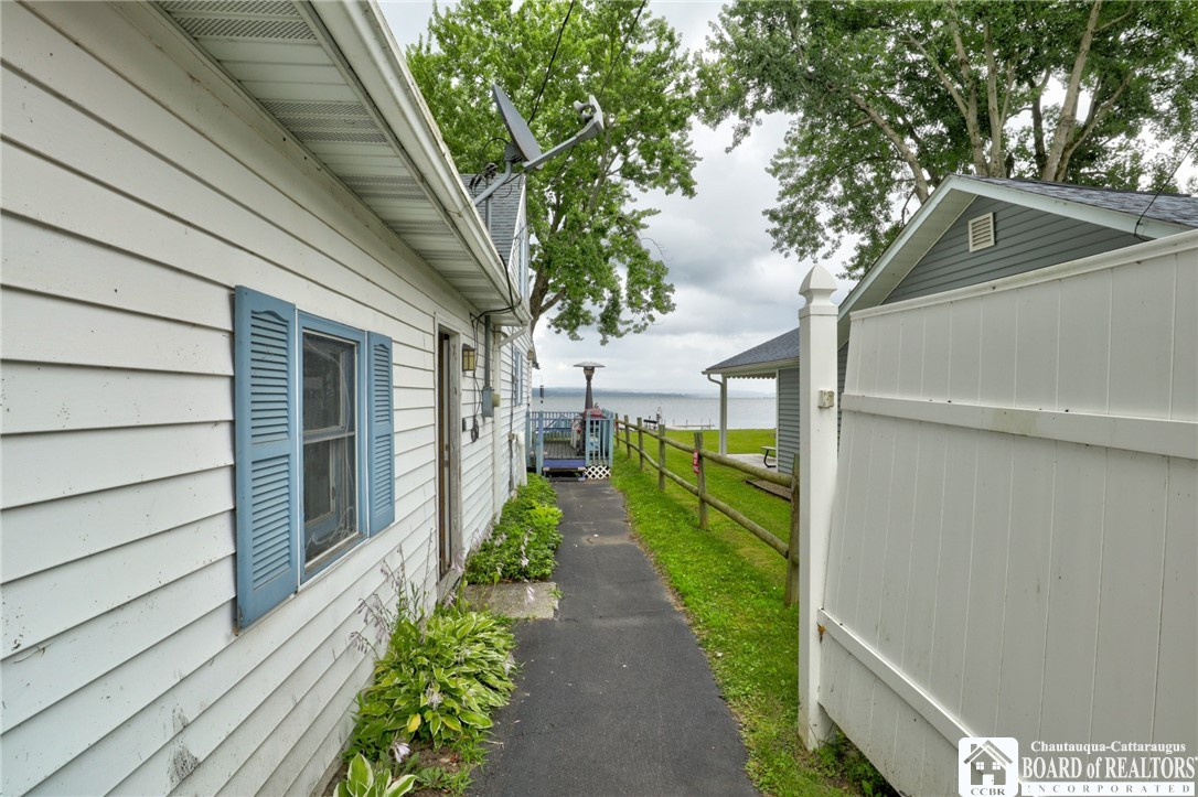 2372 Lakeside Drive Busti, NY 14710 - Photo 42 of 49