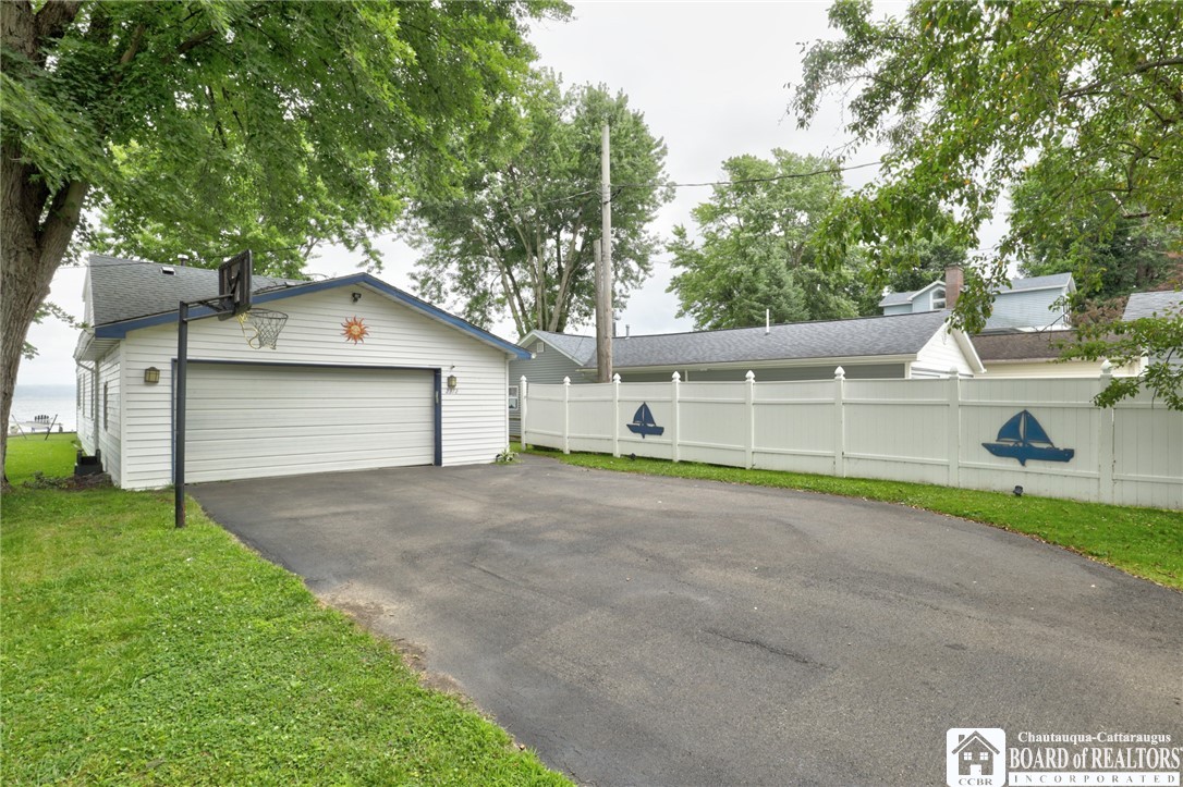 2372 Lakeside Drive Busti, NY 14710 - Photo 43 of 49