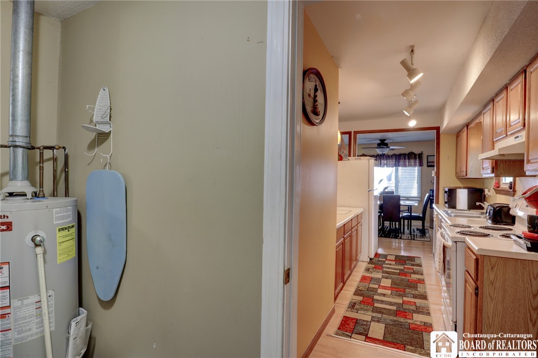 2372 Lakeside Drive Busti, NY 14710 - Photo 45 of 49