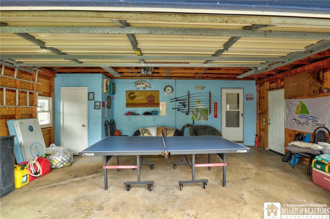 2372 Lakeside Drive Busti, NY 14710 - Photo 47 of 49