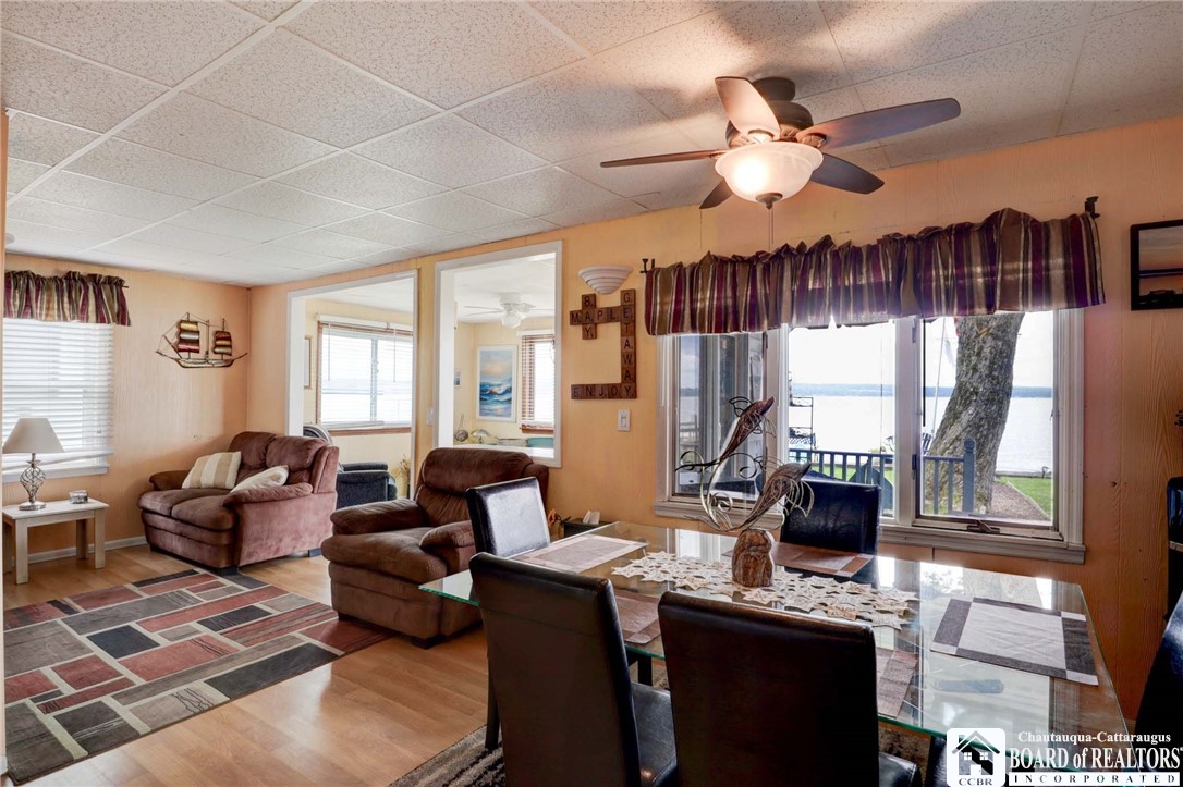 2372 Lakeside Drive Busti, NY 14710 - Photo 8 of 49