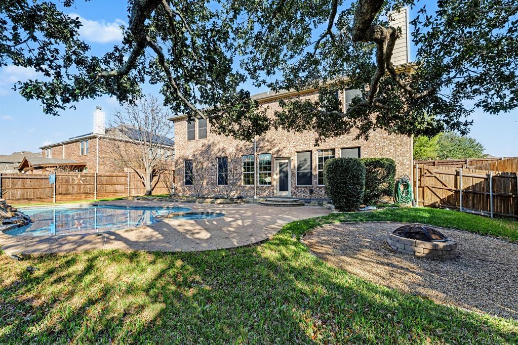 2109 Glen Manor Road Corinth, TX 76208 - Photo 22 of 23