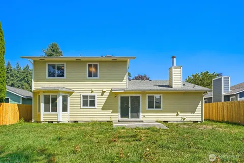 $499,950 | 5517 39th Avenue Southeast, Lacey, WA 98503