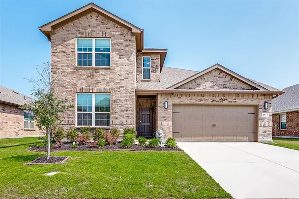 $397,500 | 2212 Lacerta Drive, Haslet, TX 76052