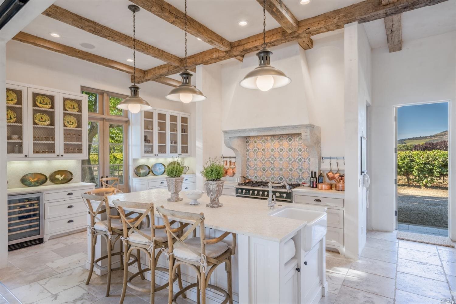 1032 Ponti Road Napa, CA 94558 - Photo 6 of 40