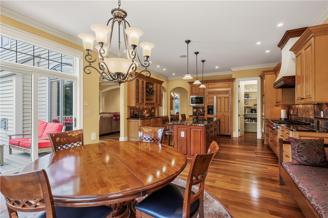 488 Clover Hills Drive Rochester, NY 14618 - Photo 14 of 42