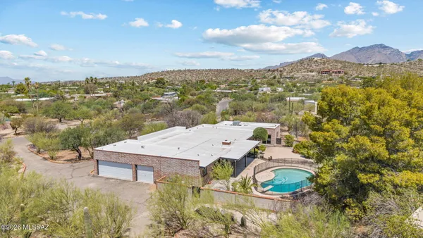 $690,000 | 3630 North Pantano Road, Tucson, AZ 85750