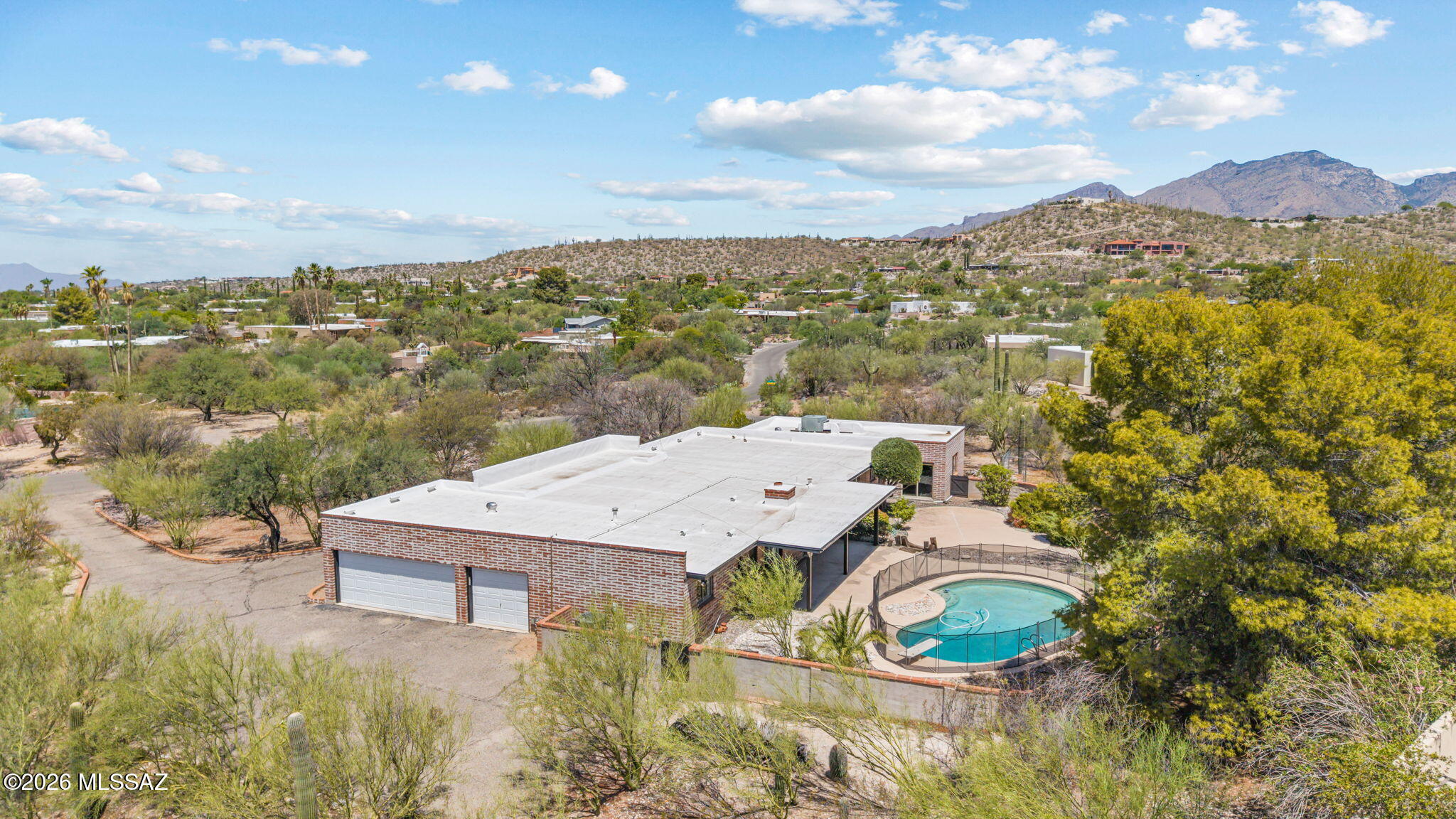 3630 North Pantano Road Tucson, AZ 85750 - Photo 1 of 43 44-web-or-mls-3630 N Pantano Rd-42