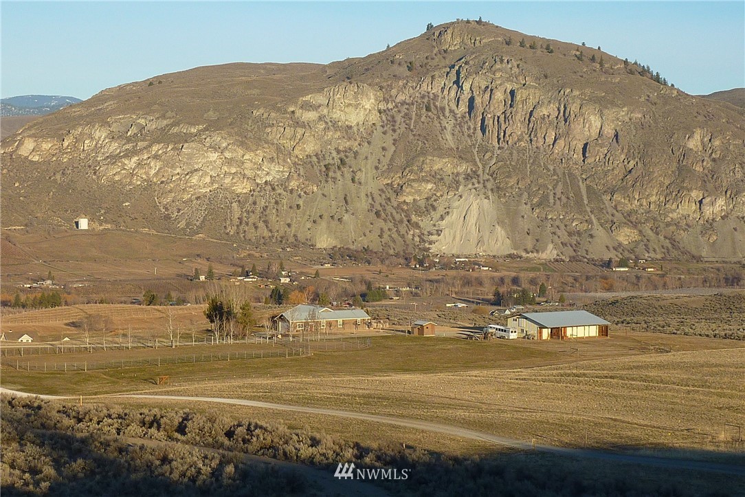 62 Warren Road Tonasket, WA 98855 - Photo 2 of 40 Gallery Image 2