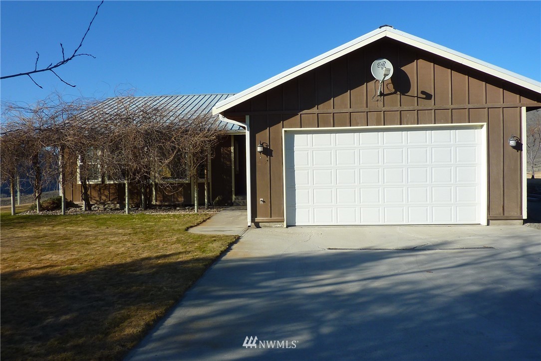 62 Warren Road Tonasket, WA 98855 - Photo 15 of 40 Gallery Image 15