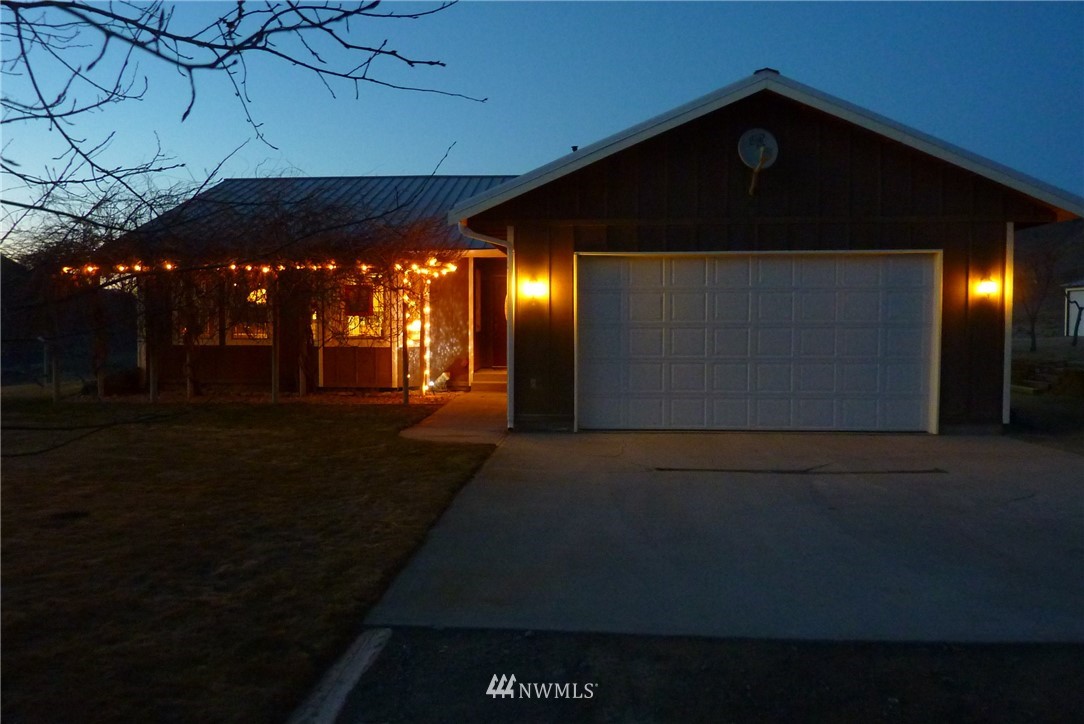 62 Warren Road Tonasket, WA 98855 - Photo 17 of 40 Gallery Image 17