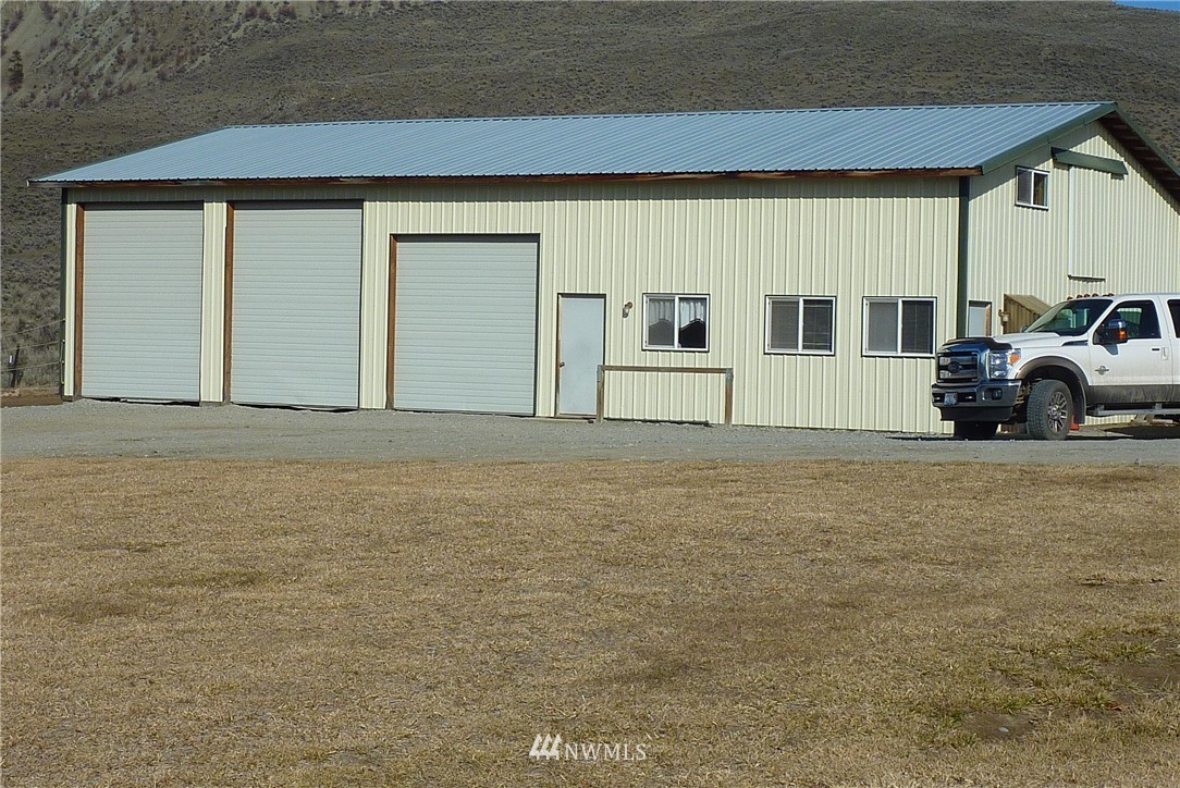 62 Warren Road Tonasket, WA 98855 - Photo 36 of 40 Gallery Image 36