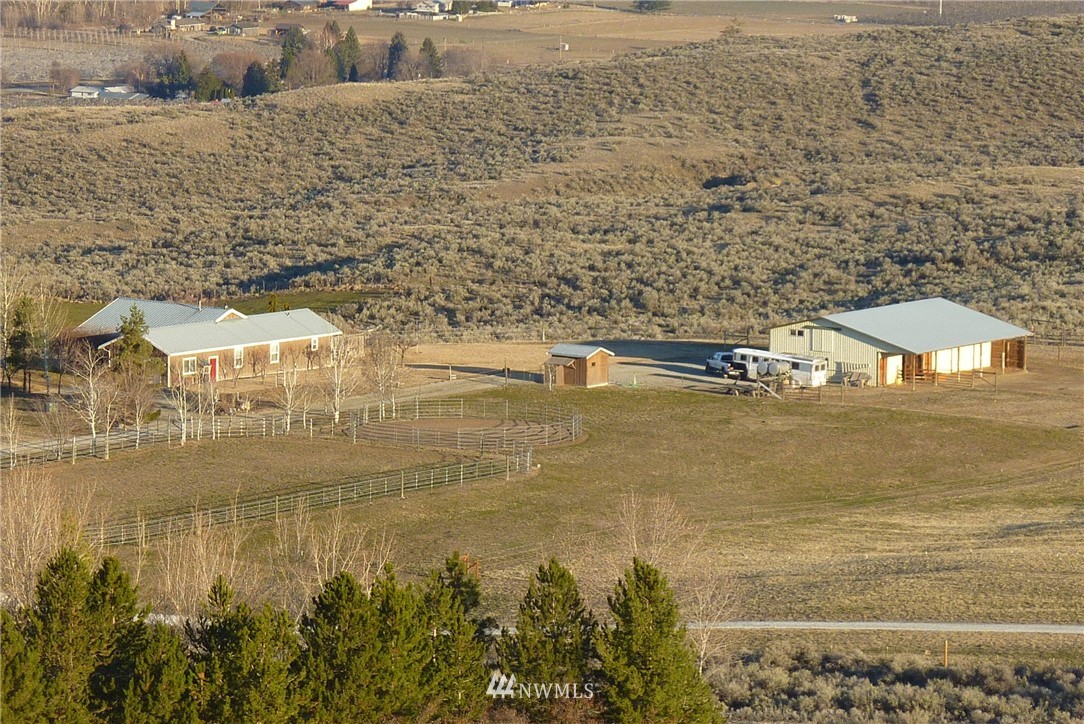 62 Warren Road Tonasket, WA 98855 - Photo 5 of 40 Gallery Image 5