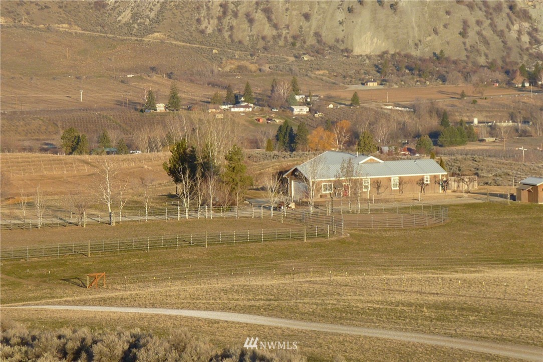 62 Warren Road Tonasket, WA 98855 - Photo 6 of 40 Gallery Image 6