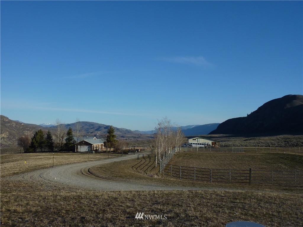 62 Warren Road Tonasket, WA 98855 - Photo 7 of 40 Gallery Image 7