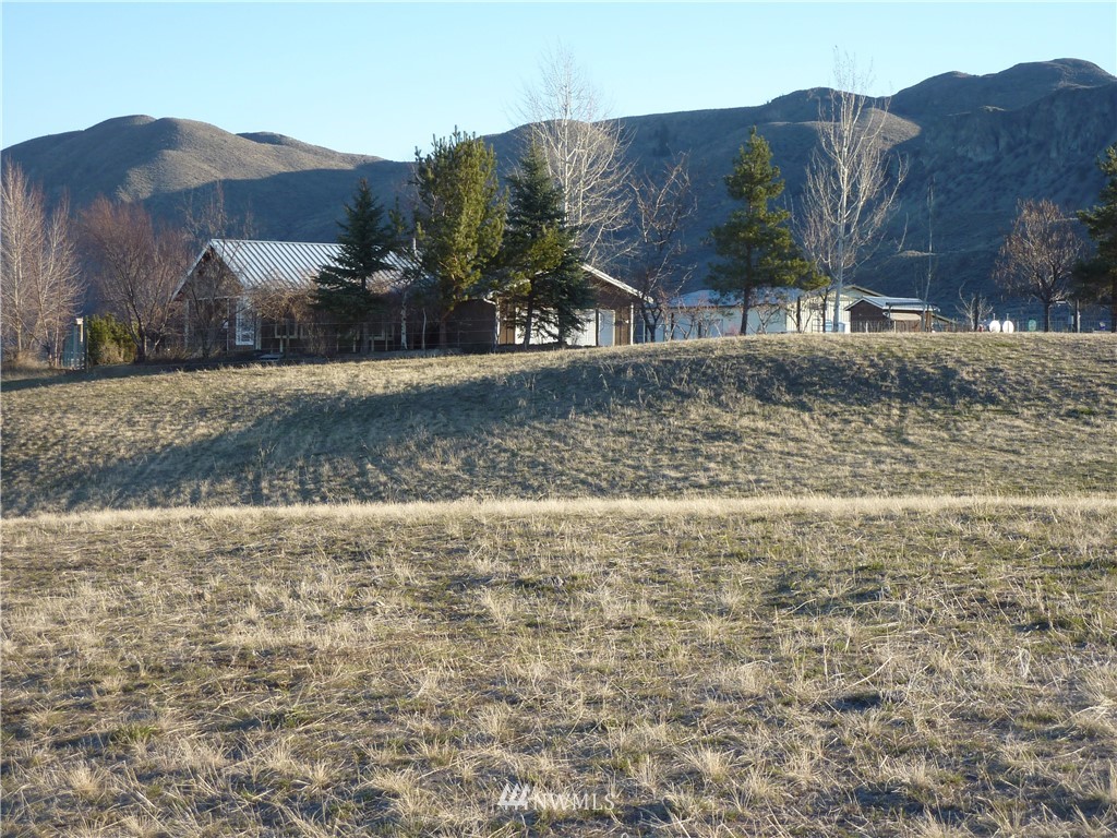 62 Warren Road Tonasket, WA 98855 - Photo 8 of 40 Gallery Image 8