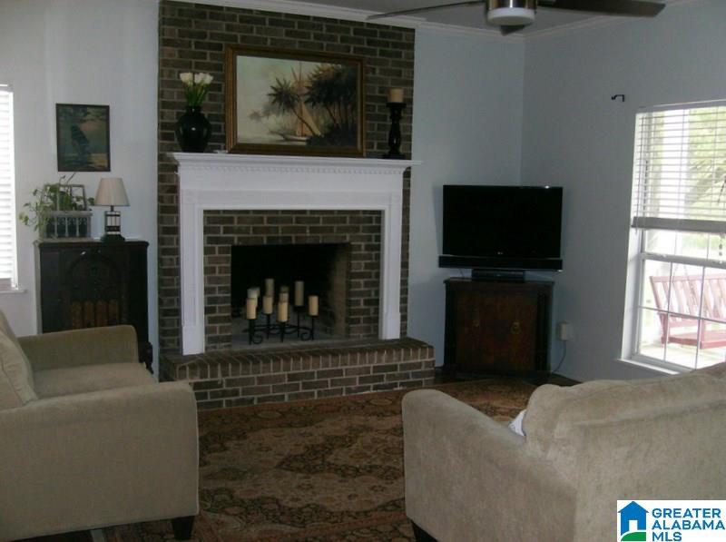 491 Tecumseh Street Montevallo, AL 35115 - Photo 9 of 27