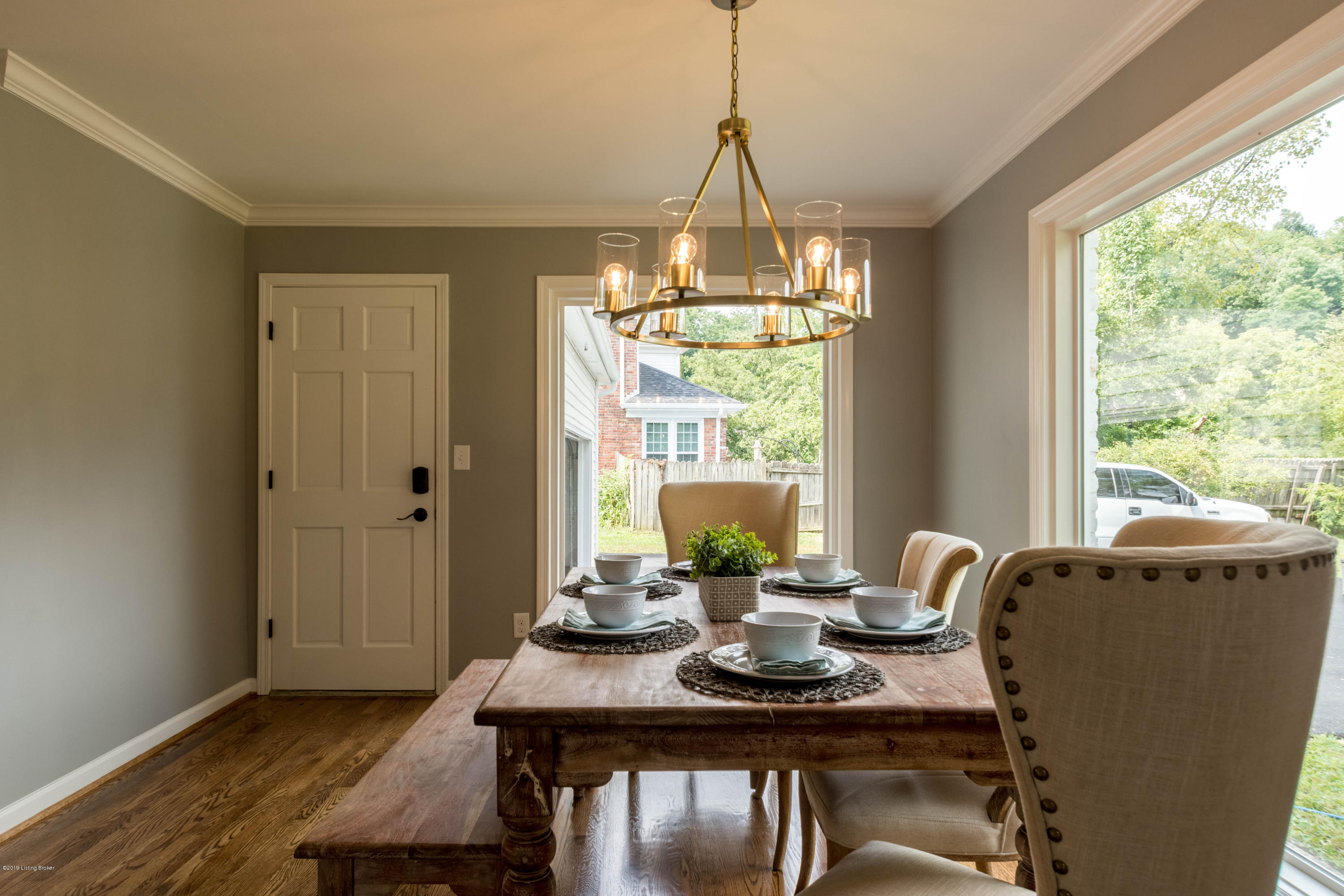 5801 Timber Ridge Drive Prospect, KY 40059 - Photo 11 of 58 Dining 4