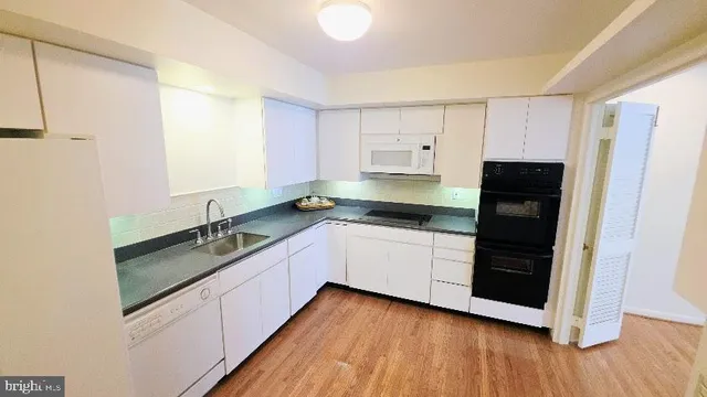 $3,700 | 4960 Sentinel Drive, Unit 10401, Bethesda, MD 20816