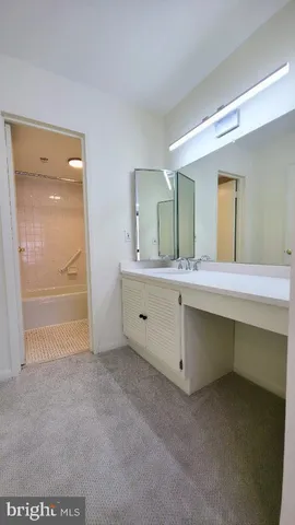 $3,700 | 4960 Sentinel Drive, Unit 10401, Bethesda, MD 20816