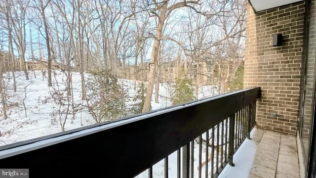 $3,700 | 4960 Sentinel Drive, Unit 10401, Bethesda, MD 20816