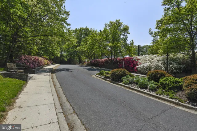 $3,700 | 4960 Sentinel Drive, Unit 10401, Bethesda, MD 20816