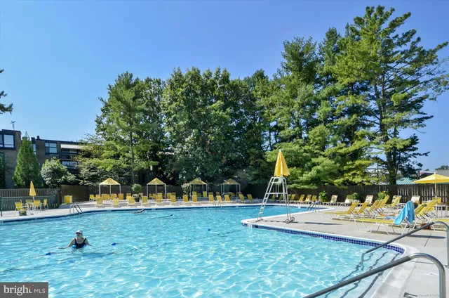 $3,700 | 4960 Sentinel Drive, Unit 10401, Bethesda, MD 20816