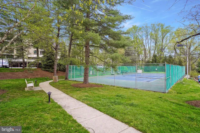 $3,700 | 4960 Sentinel Drive, Unit 10401, Bethesda, MD 20816