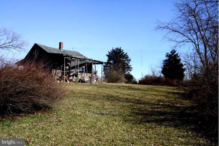Exterior (General)