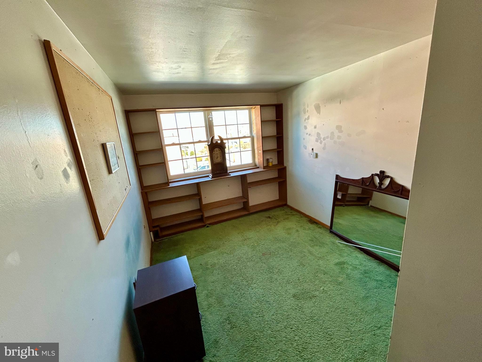3243 Morrell Avenue Philadelphia, PA 19114 - Photo 21 of 28 a bedroom with furniture and a window