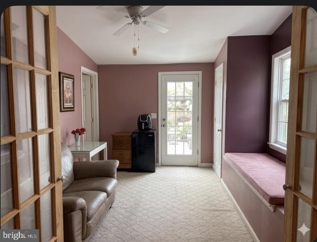 3243 Morrell Avenue Philadelphia, PA 19114 - Photo 7 of 28 a living room with furniture and a window