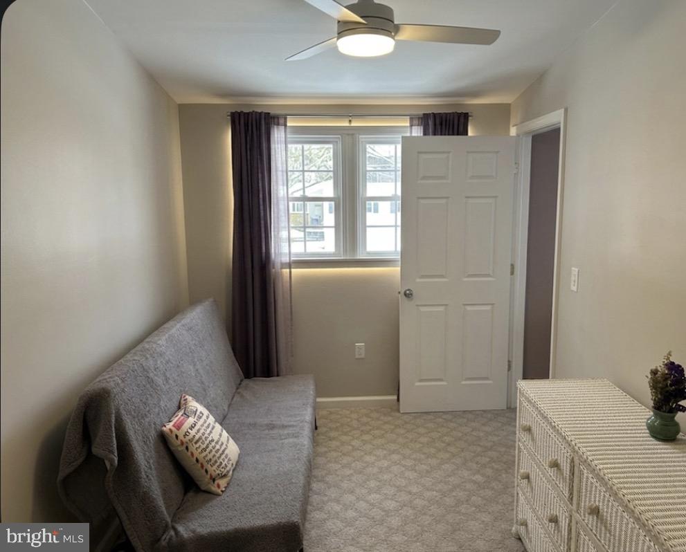 3243 Morrell Avenue Philadelphia, PA 19114 - Photo 8 of 28 a bedroom with a bed and a window