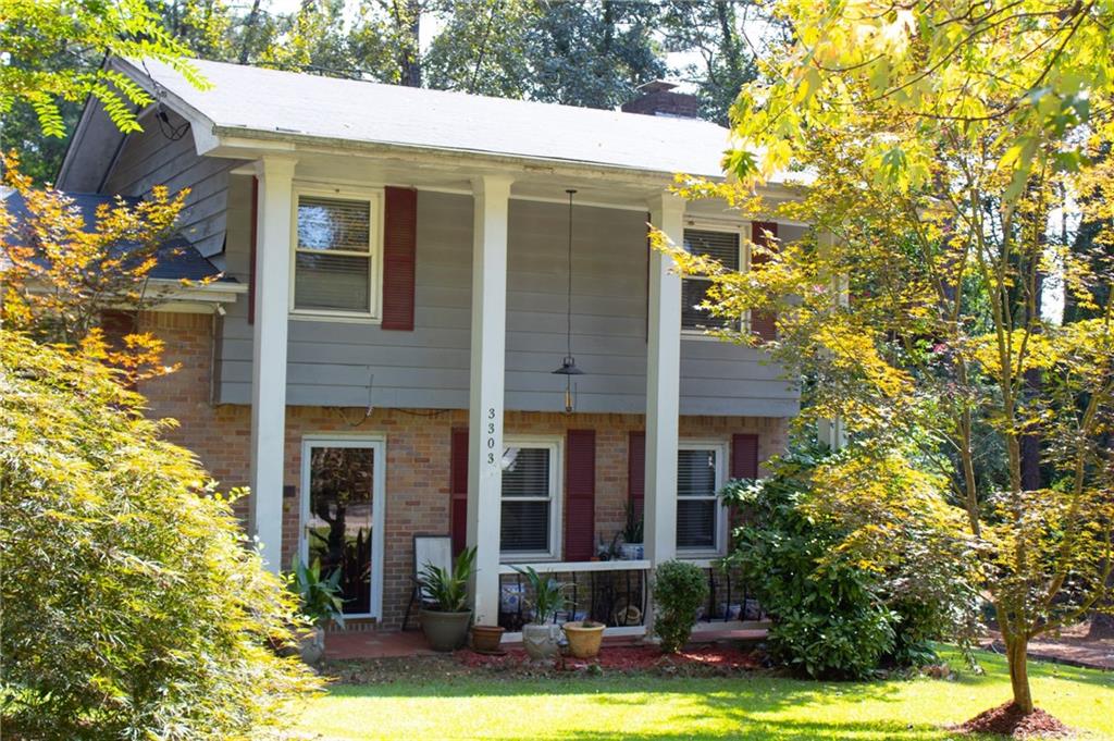 3303 Kilarney Court Decatur, GA 30032 - Photo 1 of 1
