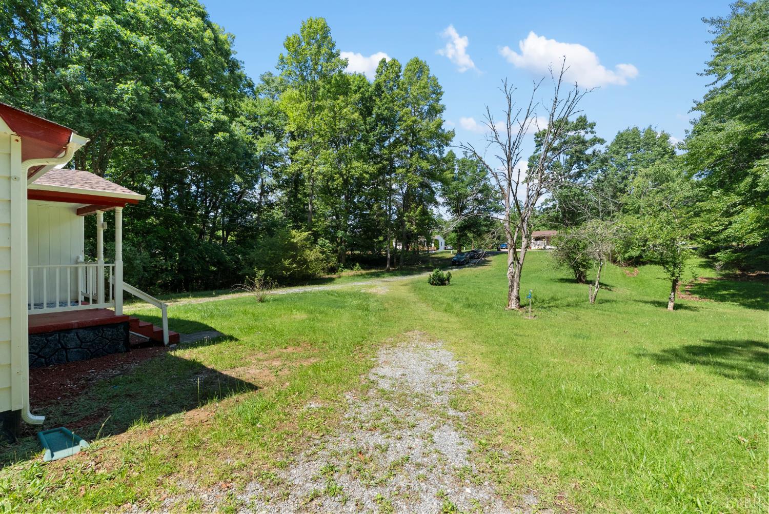 422 Masons Mill Road Evington, VA 24550 - Photo 26 of 28