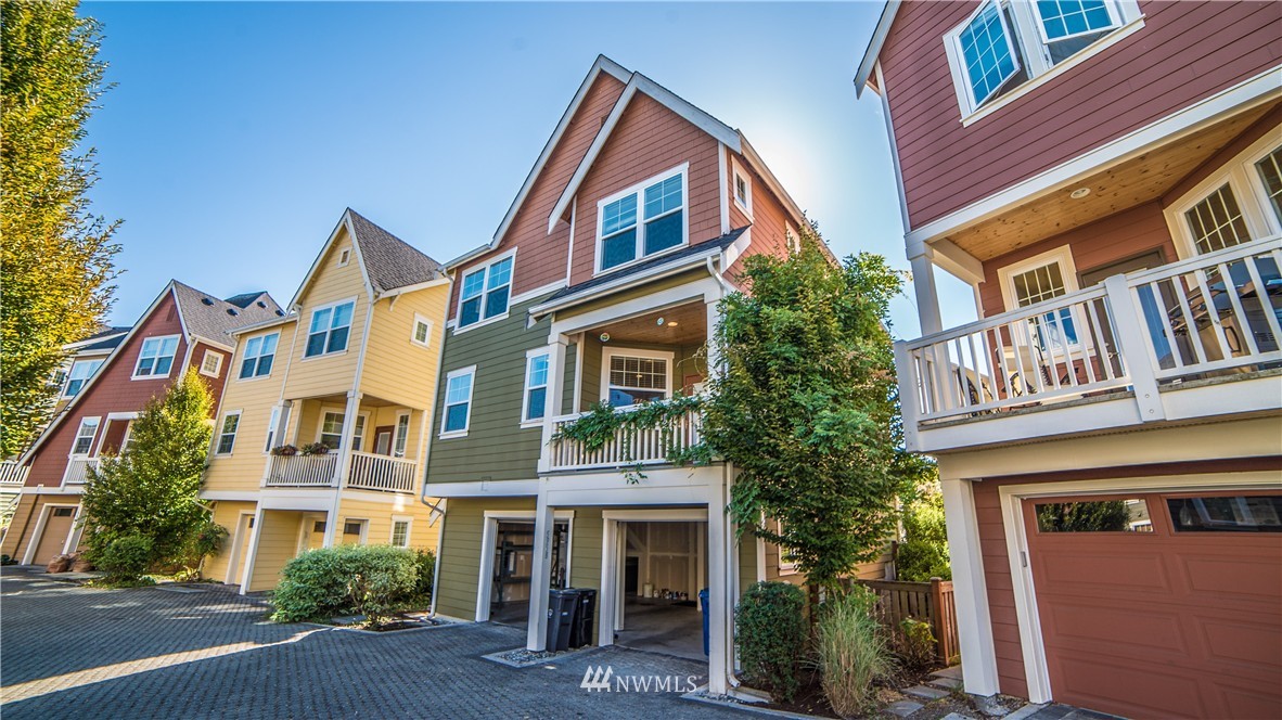 5958 31st Avenue Southwest Seattle, WA 98126 - Photo 1 of 24