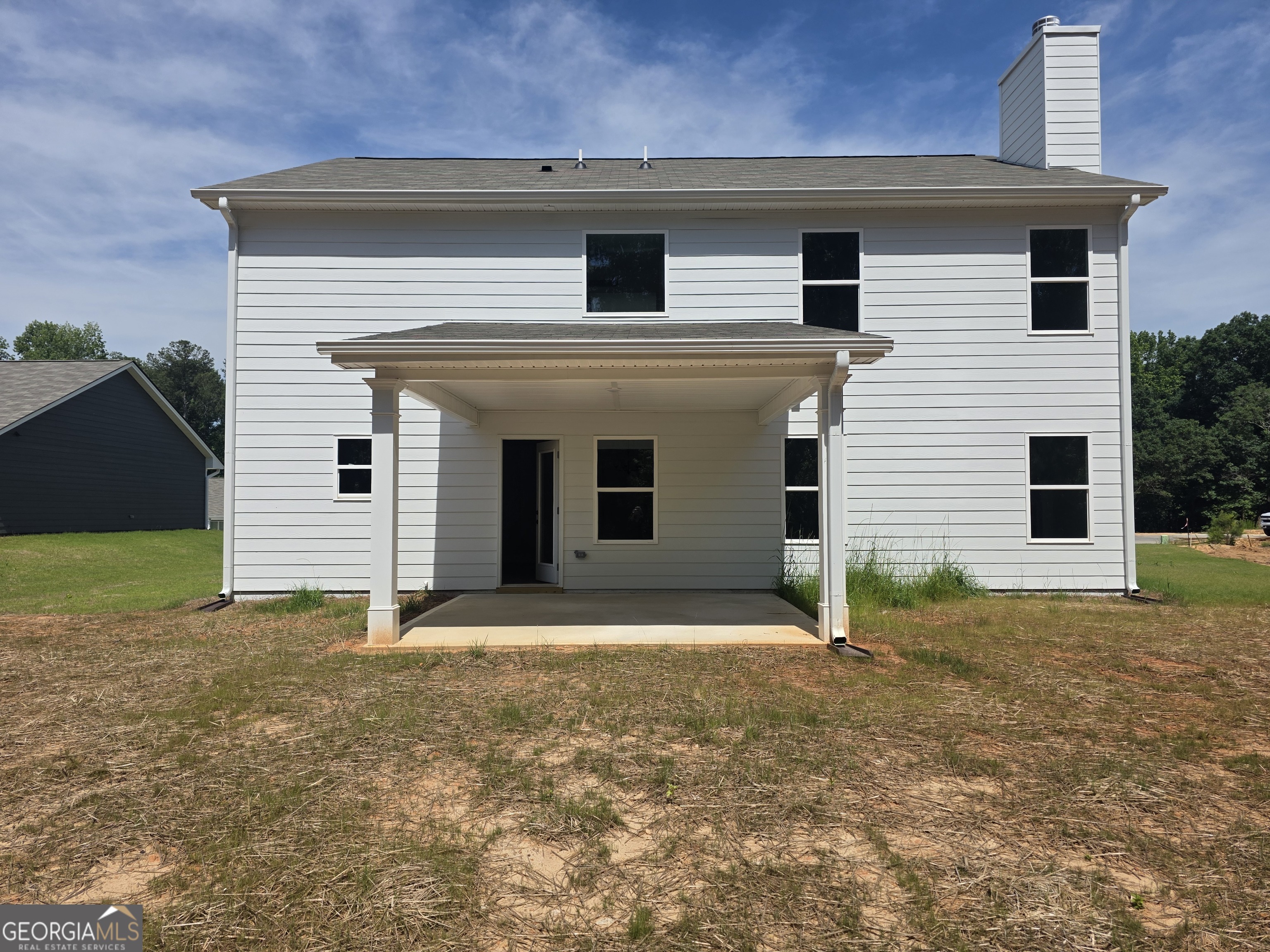237 Windrow Trail, Unit 44 Statham, GA 30666 - Photo 16 of 16