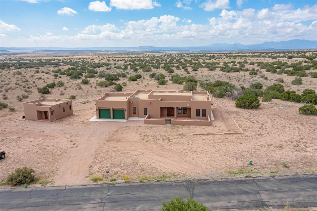 81 Cerro Alto Road Lamy, NM 87540 - Photo 20 of 21